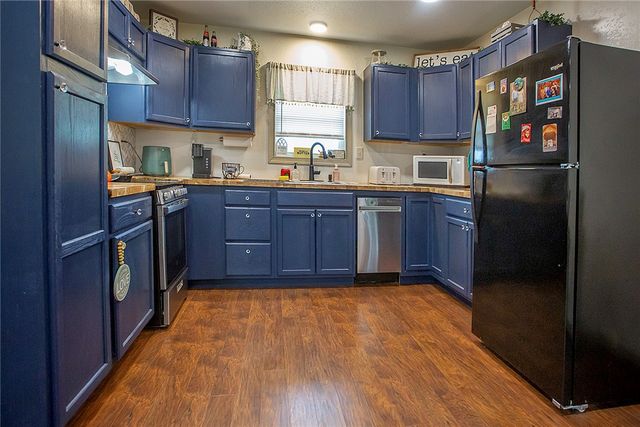 3726 ST. Joe Road, Atkins, AR 72823