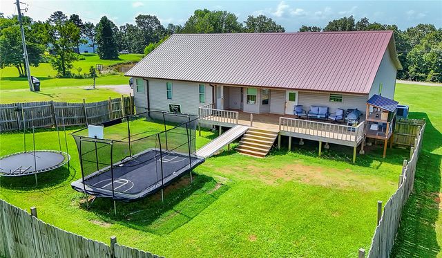 3726 ST. Joe Road, Atkins, AR 72823