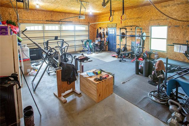 3726 ST. Joe Road, Atkins, AR 72823