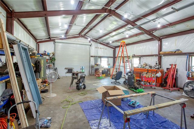 3726 ST. Joe Road, Atkins, AR 72823