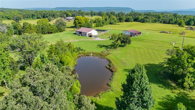 3726 ST. Joe Road, Atkins, AR 72823