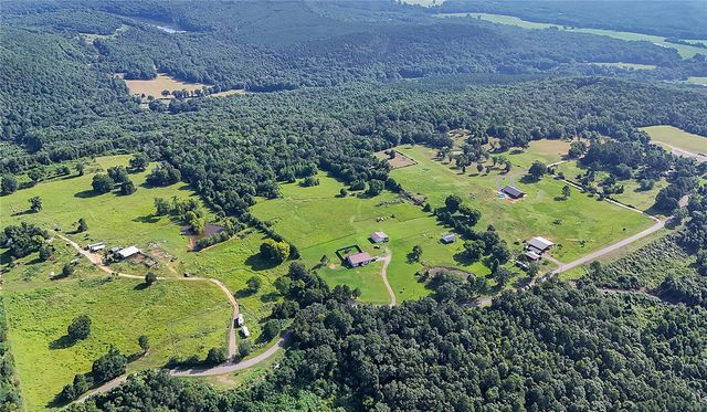 3726 ST. Joe Road, Atkins, AR 72823