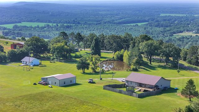 3726 ST. Joe Road, Atkins, AR 72823
