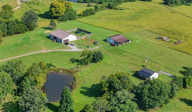 3726 ST. Joe Road, Atkins, AR 72823