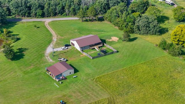 3726 ST. Joe Road, Atkins, AR 72823