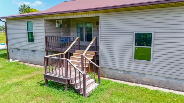 3726 ST. Joe Road, Atkins, AR 72823