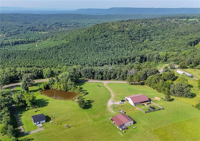 3726 ST. Joe Road, Atkins, AR 72823