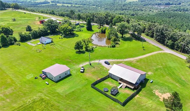 3726 ST. Joe Road, Atkins, AR 72823