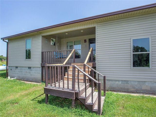 3726 ST. Joe Road, Atkins, AR 72823