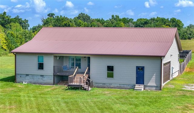 3726 ST. Joe Road, Atkins, AR 72823