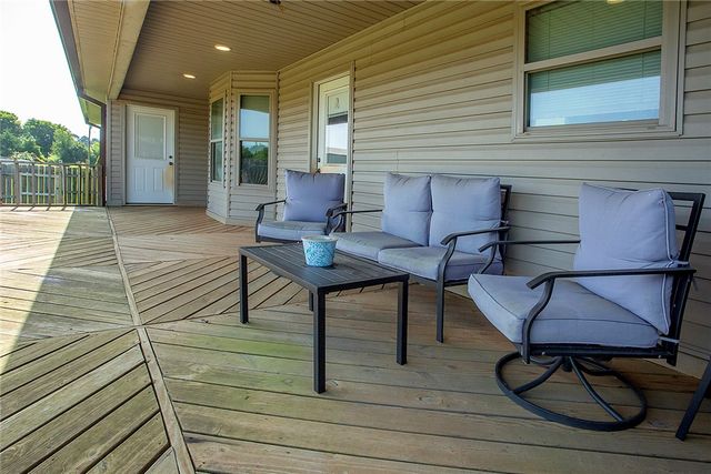 3726 ST. Joe Road, Atkins, AR 72823