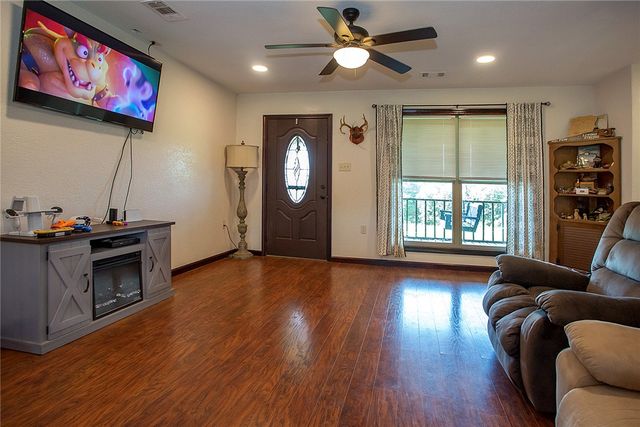 3726 ST. Joe Road, Atkins, AR 72823