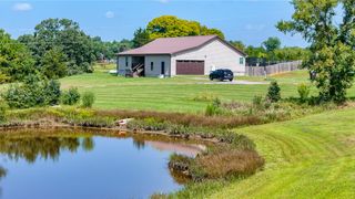 3726 ST. Joe Road, Atkins, AR 72823