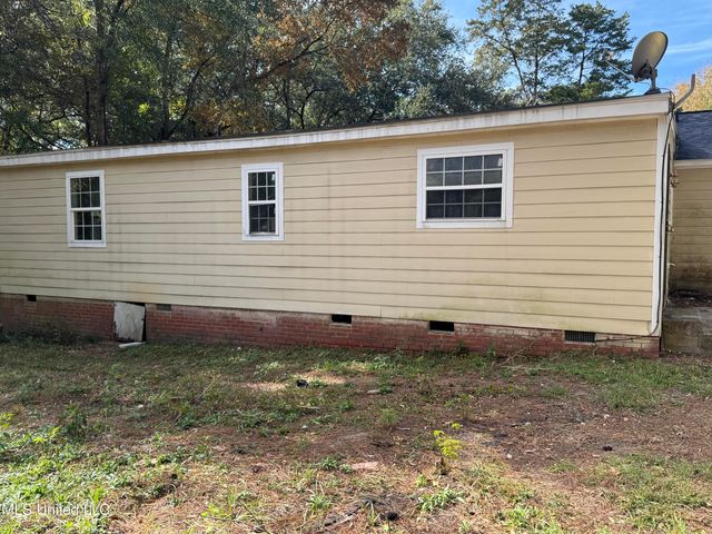 2942 Barwood Drive, Jackson, MS 39212