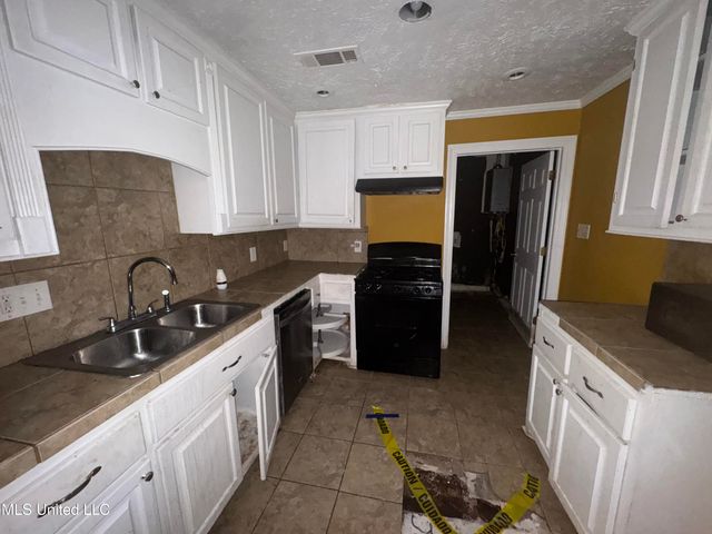 2942 Barwood Drive, Jackson, MS 39212