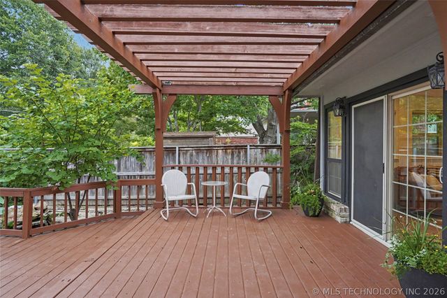 2635 E 13th Place, Tulsa, OK 74104