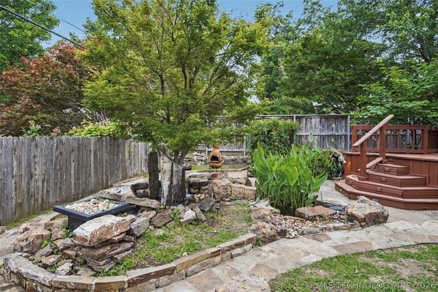 2635 E 13th Place, Tulsa, OK 74104