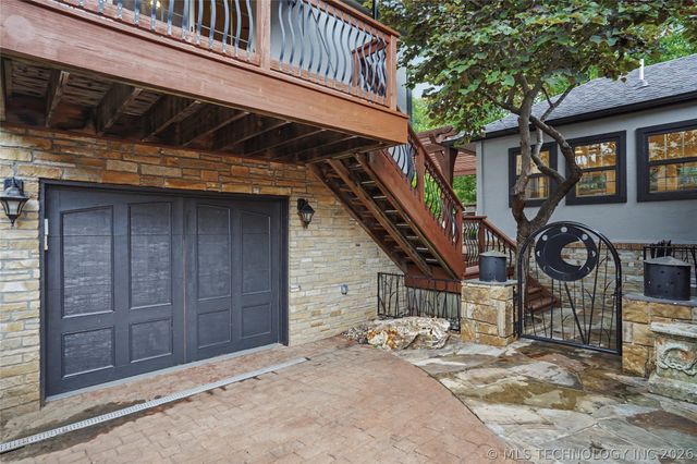 2635 E 13th Place, Tulsa, OK 74104