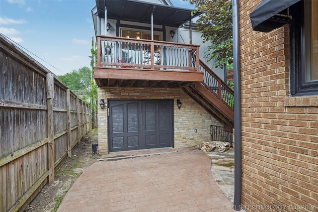 2635 E 13th Place, Tulsa, OK 74104