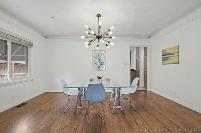2635 E 13th Place, Tulsa, OK 74104