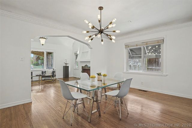 2635 E 13th Place, Tulsa, OK 74104