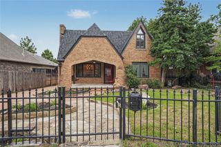 2635 E 13th Place, Tulsa, OK 74104