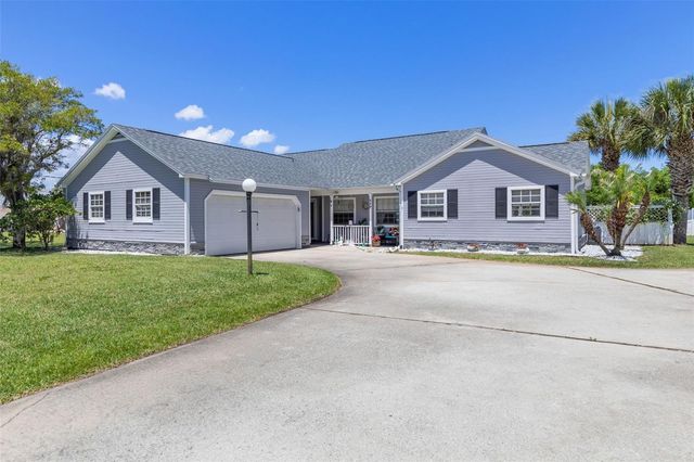 1 CRYSTAL WAY A & B, Palm Coast, FL 32137