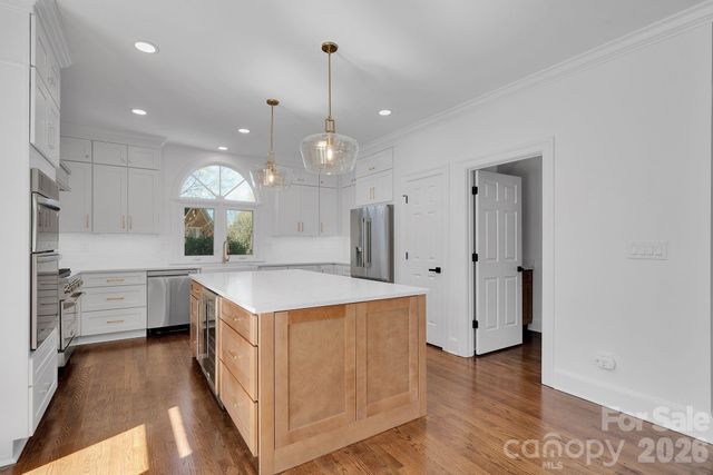 10400 Kilmory Terrace, Charlotte, NC 28210