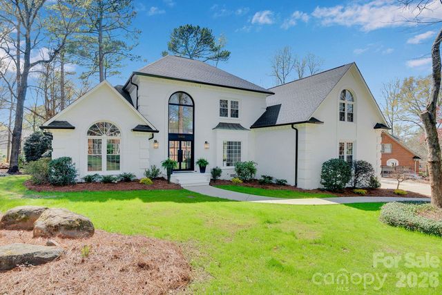 10400 Kilmory Terrace, Charlotte, NC 28210