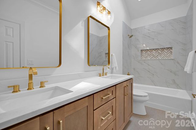 10400 Kilmory Terrace, Charlotte, NC 28210