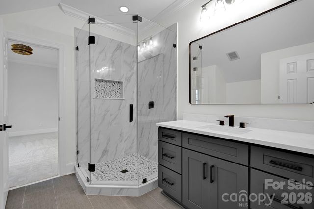 10400 Kilmory Terrace, Charlotte, NC 28210