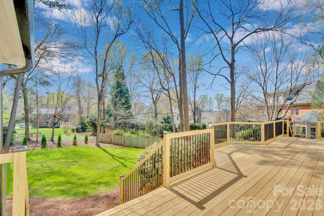 10400 Kilmory Terrace, Charlotte, NC 28210