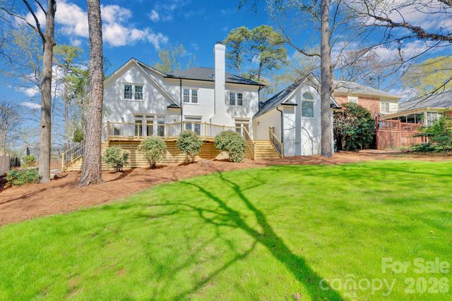 10400 Kilmory Terrace, Charlotte, NC 28210