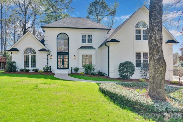 10400 Kilmory Terrace, Charlotte, NC 28210