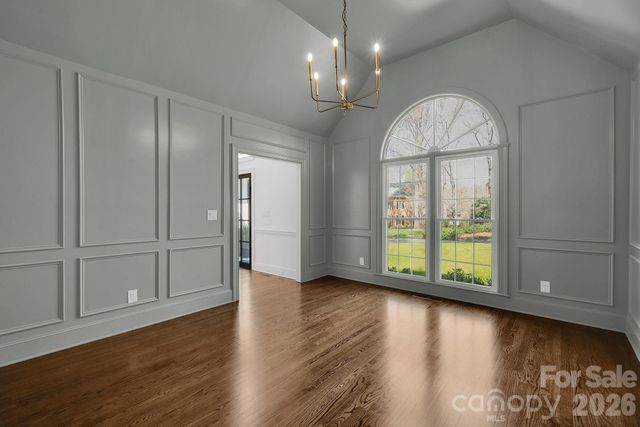 10400 Kilmory Terrace, Charlotte, NC 28210