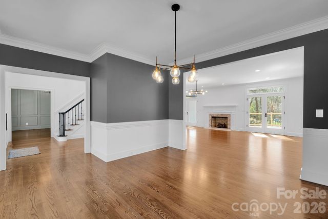 10400 Kilmory Terrace, Charlotte, NC 28210