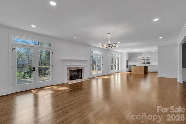 10400 Kilmory Terrace, Charlotte, NC 28210