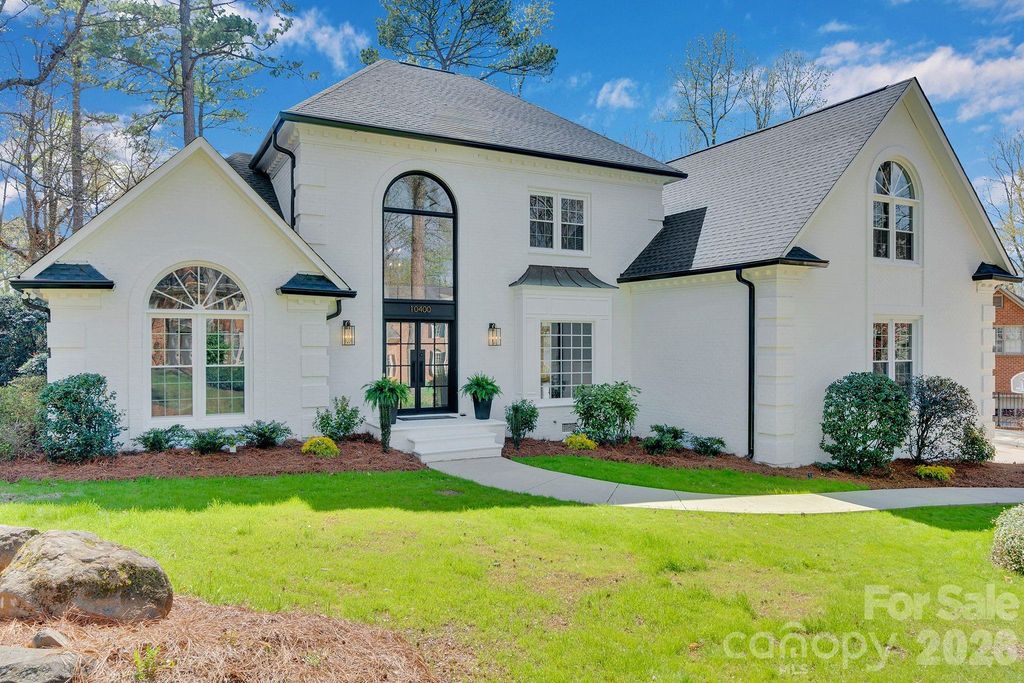 10400 Kilmory Terrace, Charlotte, NC 28210