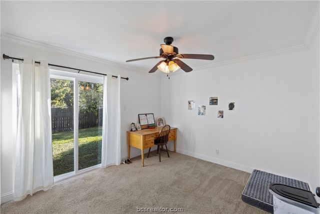 1717 Lawyer Street A, College Station, TX 77840