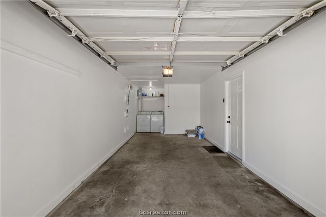 1717 Lawyer Street A, College Station, TX 77840