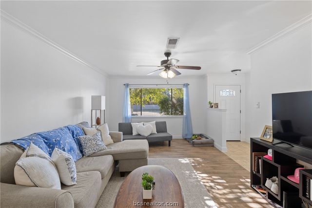 1717 Lawyer Street A, College Station, TX 77840