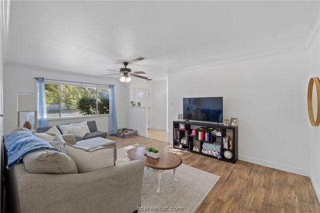 1717 Lawyer Street A, College Station, TX 77840