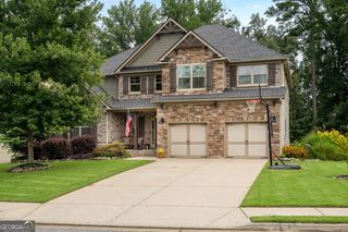 5375 Winding Lakes Drive, Cumming, GA 30028