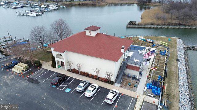 8-F QUEEN VICTORIA WAY, Chester, MD 21619