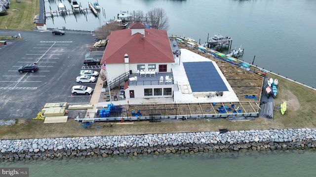 8-F QUEEN VICTORIA WAY, Chester, MD 21619