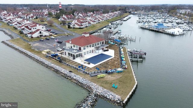 8-F QUEEN VICTORIA WAY, Chester, MD 21619