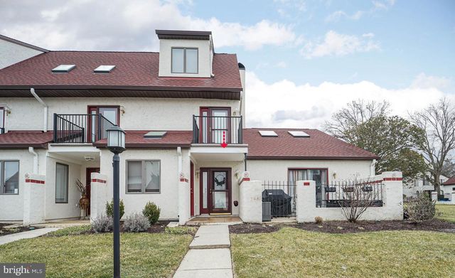 8-F QUEEN VICTORIA WAY, Chester, MD 21619