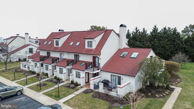 8-F QUEEN VICTORIA WAY, Chester, MD 21619