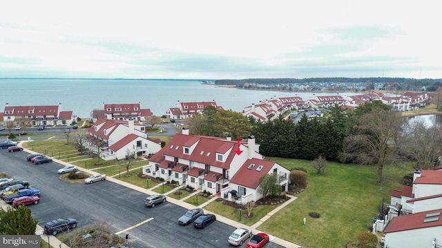 8-F QUEEN VICTORIA WAY, Chester, MD 21619