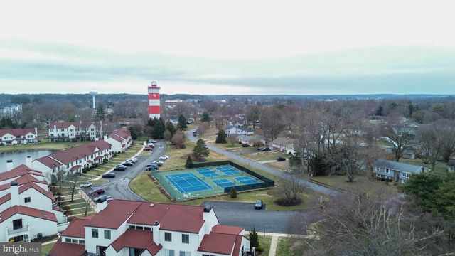 8-F QUEEN VICTORIA WAY, Chester, MD 21619